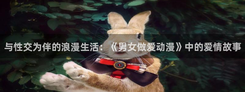 里番 动画