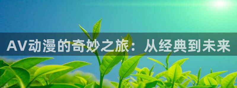 里番动漫的网站